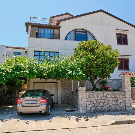 Apartman Mirjana 1 Mali Losinj Exterior photo