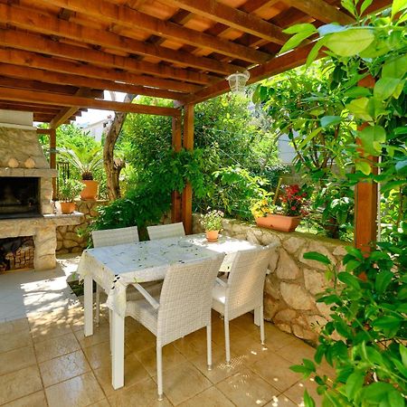 Apartman Mirjana 1 Mali Losinj Exterior photo